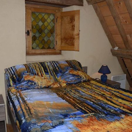 Gite 3 Personnes, Possibilite Table D'Hotes Le Soir Treduder المظهر الخارجي الصورة